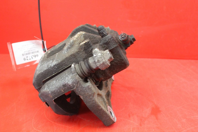 фото №4, Суппорт тормозной правый перед subaru outback 5 v 2.5 175 km 14-19