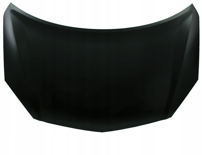 фото №1, Крышка двигателя капот сталь renault koleos i 09.2008-10.2011 каждый цвет