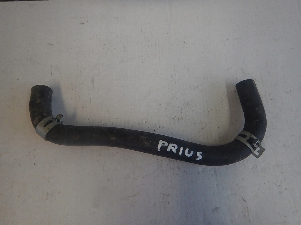 фото №3, Lexus ct toyota prius iii 1.8 шланг трубка wody