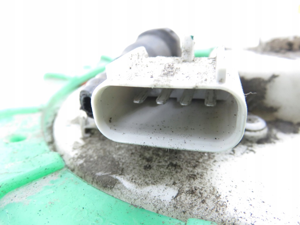 фото №5, Насос пального chrysler pt cruiser 2.2 crd 121 - edj 05085196aa