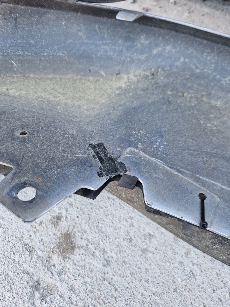 фото №12, Ford ka+ ka plus lift бампер перед