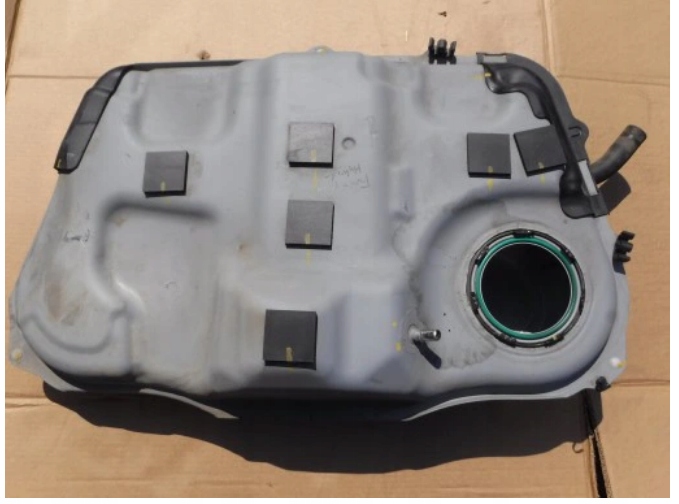 фото №1, Бак топлива ford fusion lift hybrid