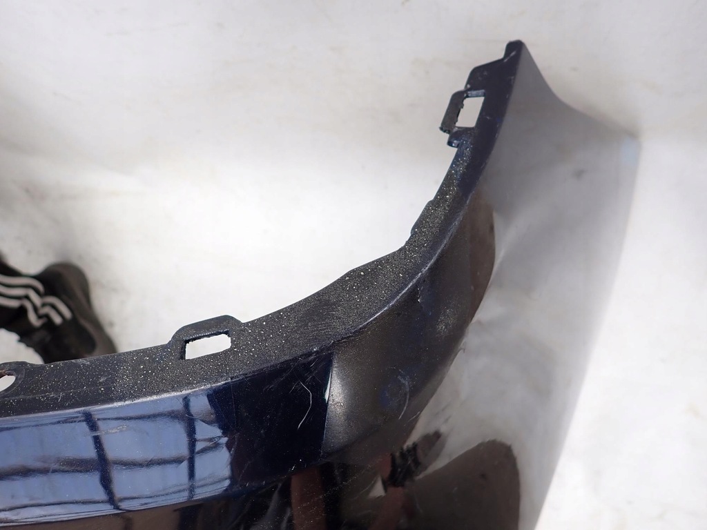 фото №9, Bmw x5 iii 3 f15 13-18 бампер задняя задний pdc