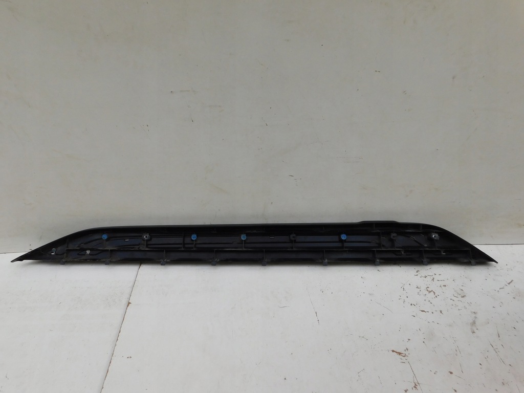 фото №8, Молдинг поріг ліва toyota rav4 rav 4 19- org m-ód poznań