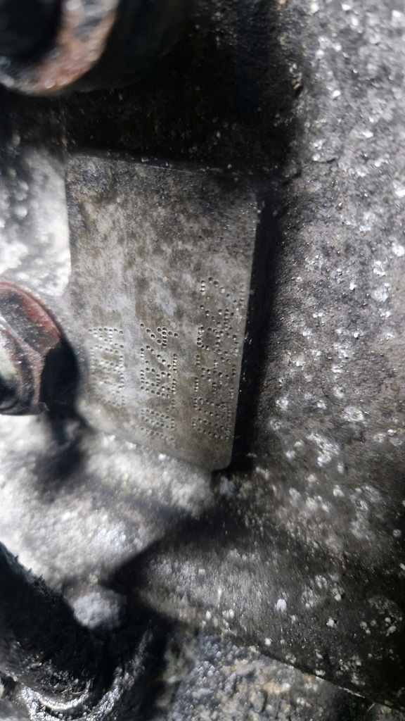 фото №5, Ifa 4x4 - коробка передач раздаточная приборная