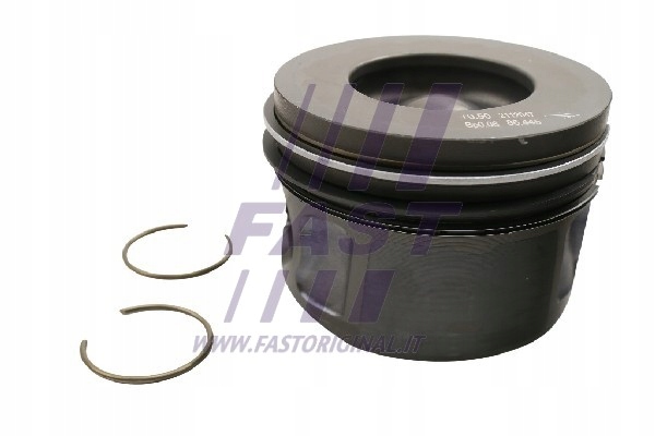 фото №2, Поршні fast ft47129/5