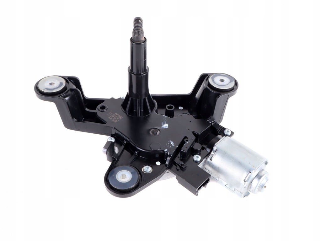 фото №1, Моторчик двірники задній opel crossland x grandland x 9819899980