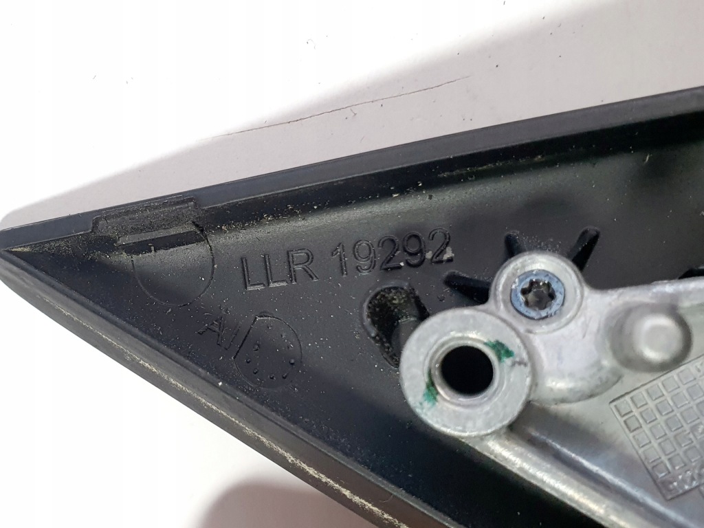 фото №13, Зеркало правое 10pin фотохромный складной audi a5 8t sportback lift 11- eu