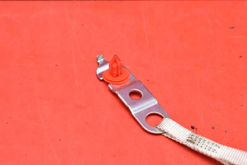 фото №5, Подушка безопасности подушка воздушная шторка безопасности левая 78875-swa-a810 honda crv iii 06-09