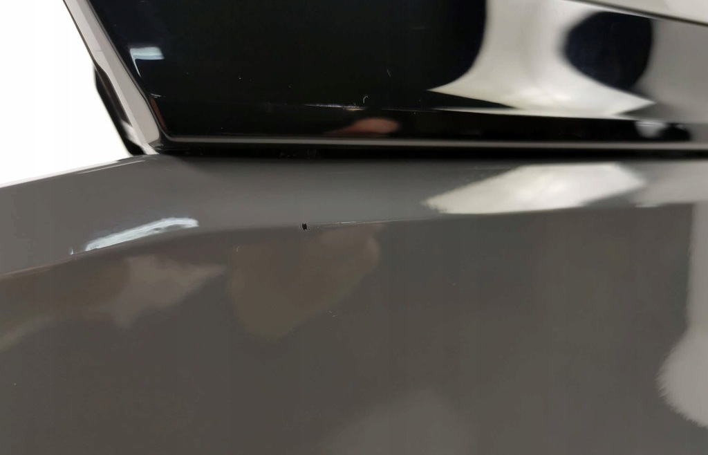 фото №12, Новый org бампер перед vw id.4 11a807217a 6xpdc камера la7c