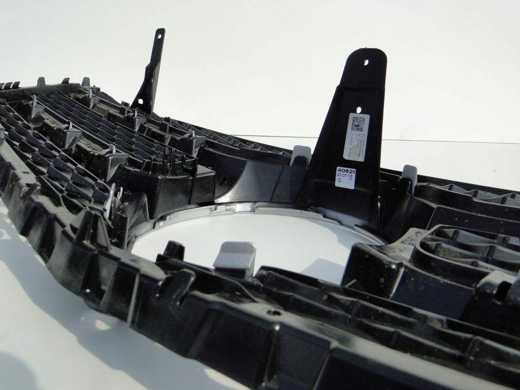 фото №14, Mercedes glc x253 253 amg решітка радіатора решітка радіатора na камера