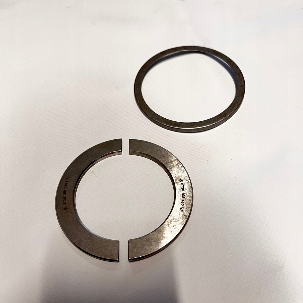 фото №1, Кільце коробки передач zf 1499298031