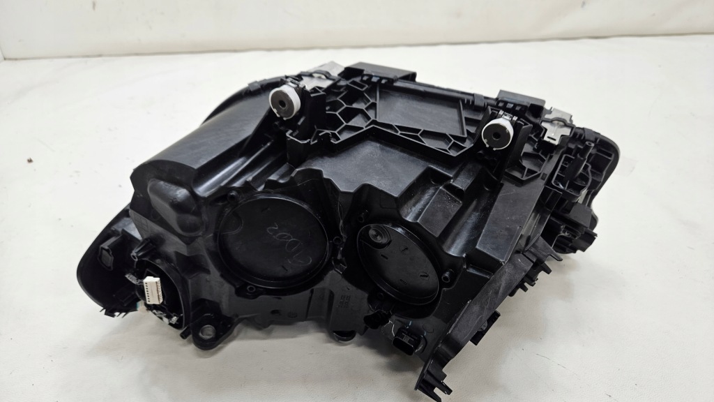 фото №10, Лампа перед права bmw x3 g01 lift lci 5a29204-06