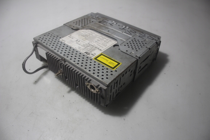 фото №3, Радио peugeot partner i