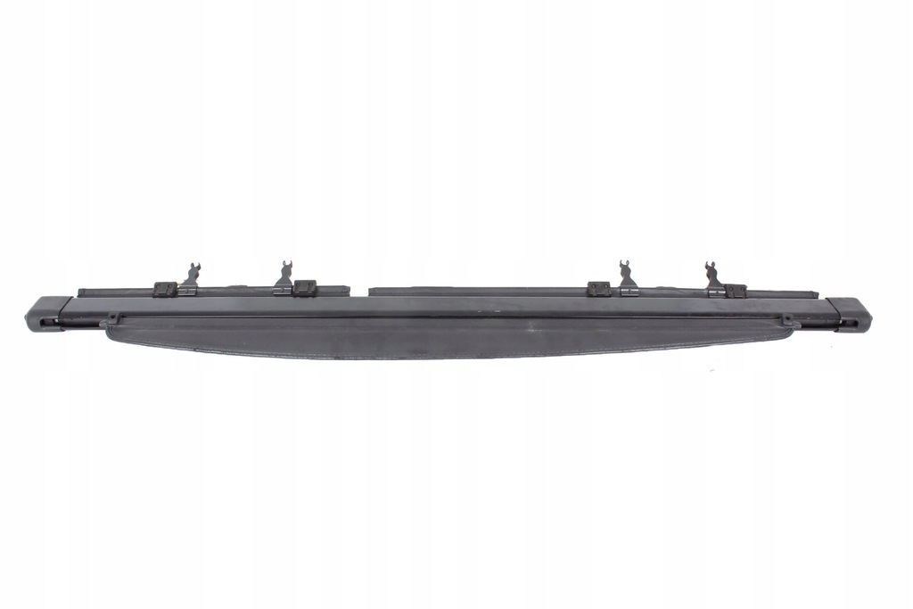 фото №1, Шторка полиця багажника toyota rav-4 rav4 iii 05-12