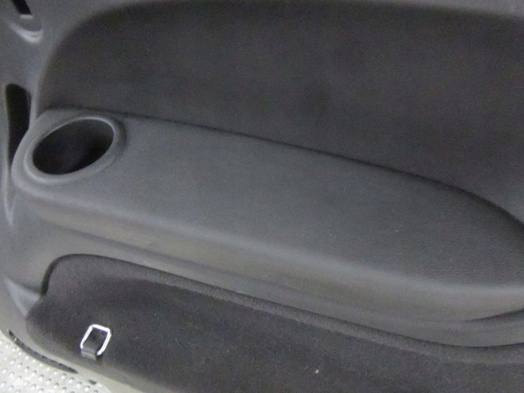 фото №14, Dodge durango iii 2015 обшивка лівий багажника задня