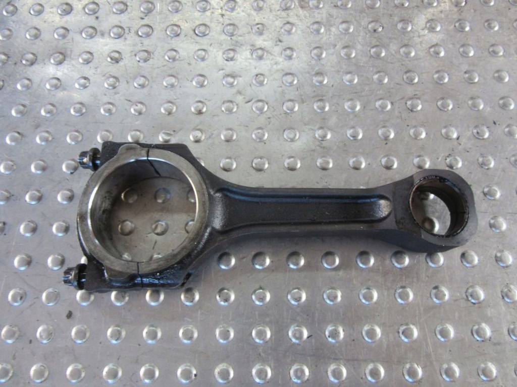 фото №1, Ford ranger 2.2d 2012 шатун