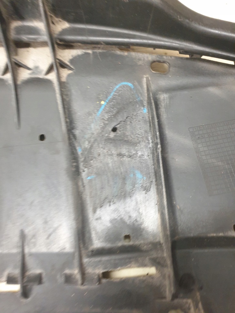 фото №13, Защита pod бампер перед insignia b 39077261