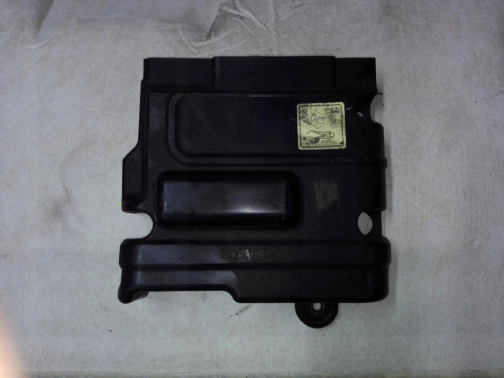 фото №1, Защита аккумулятор dn1512t652ac ford ecosport