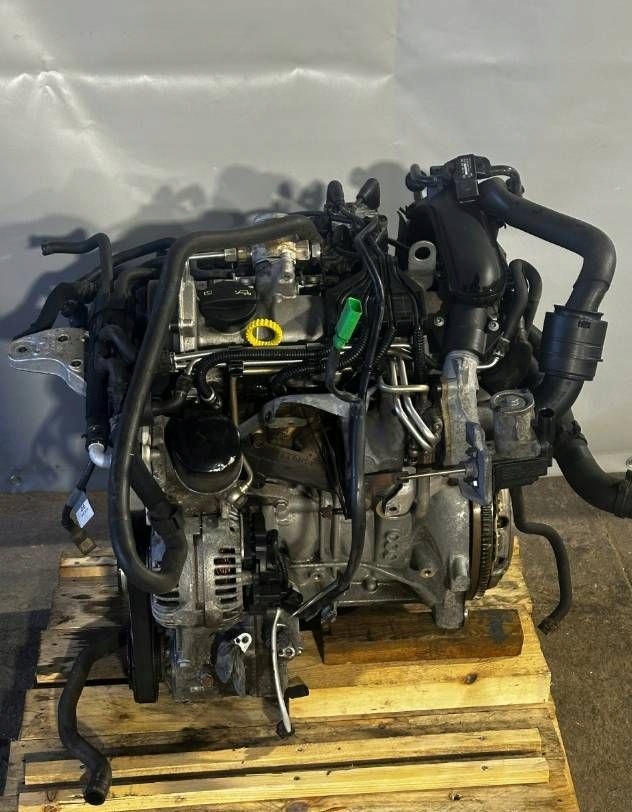 фото №10, Двигун audi a1 cbza95632