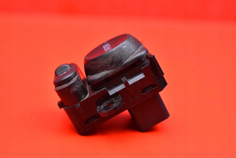 фото №6, Панель регулировки зеркал sjde010m1 honda fr-v frv 04-09