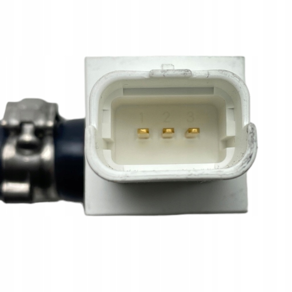 фото №12, Новий датчик тиску вихлопних газів renault trafic iii opel vivaro b fiat talento