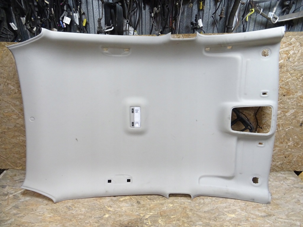 фото №1, Opel astra v k потолок 39021933