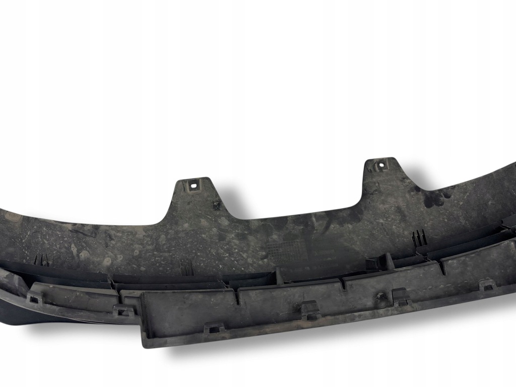 фото №11, Dacia spring 2021 с передний решётка нижняя бампера передний