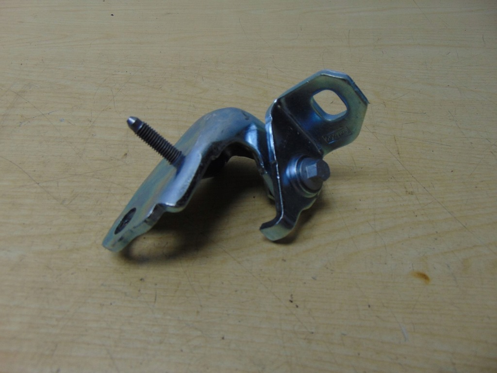 фото №6, Петля дверь правый задняя нижний ford mondeo mk5 новый