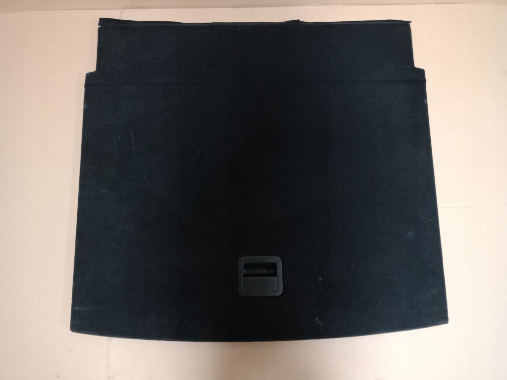 фото №1, Пол багажника плита audi q3 83a sportback 83f861529b