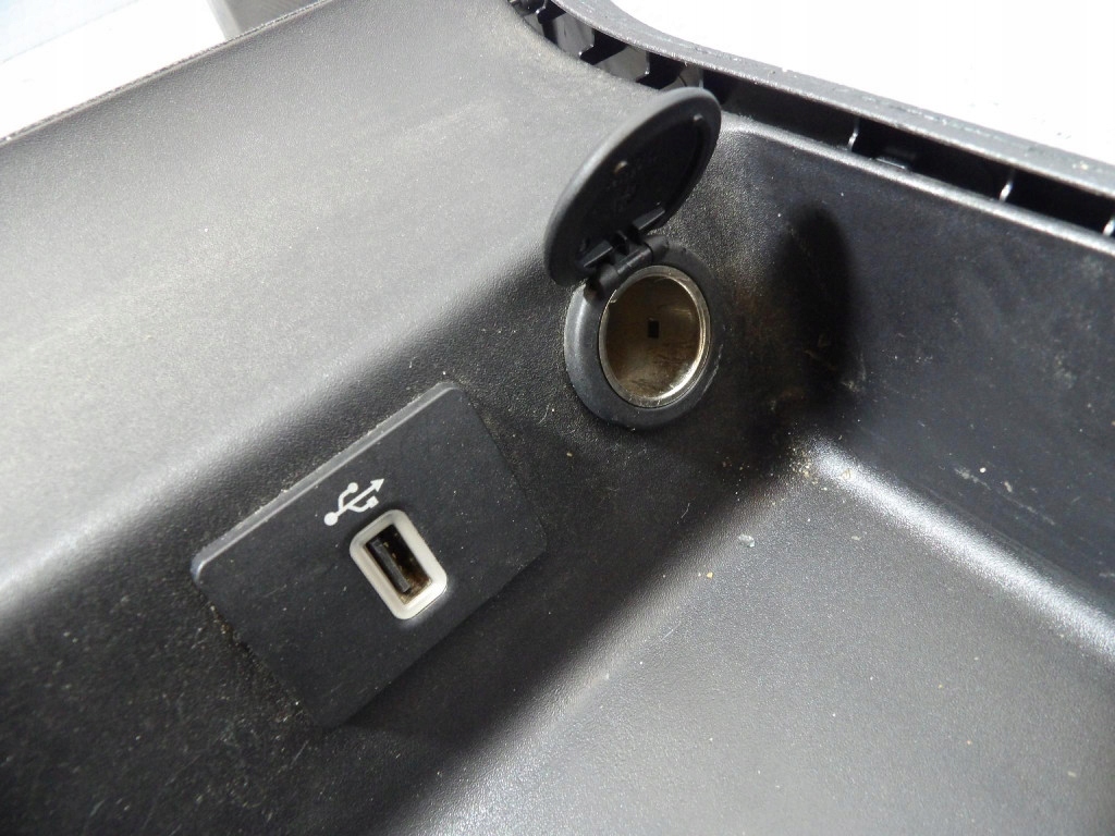 фото №5, Ford fusion ii lift usa тунель середній