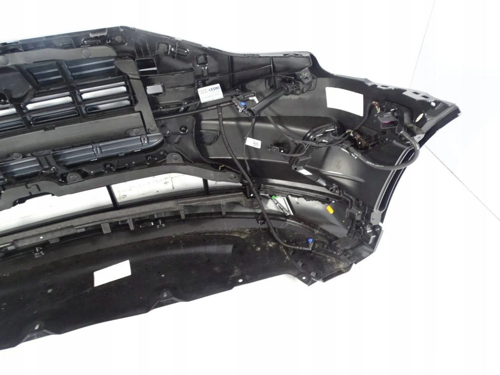 фото №9, Бампер перед передній audi e-tron 4ke