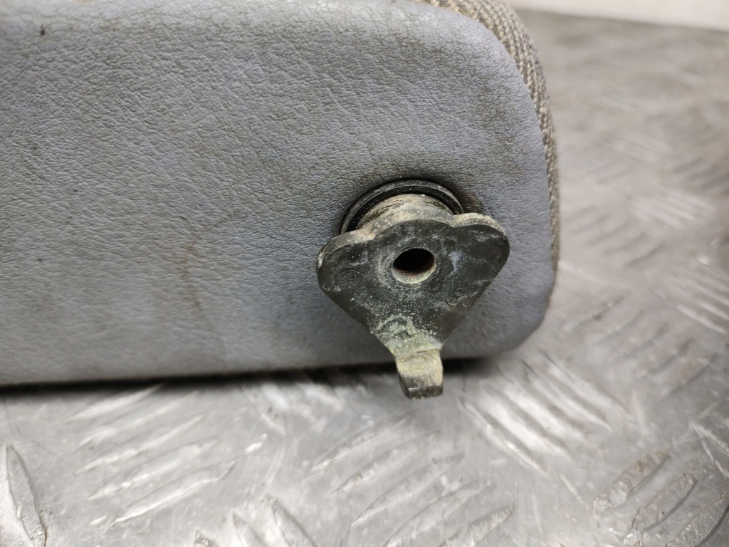 фото №11, Підлокітник t4 перед ліва