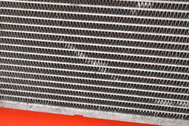 фото №4, Радіатор wody mercedes r-klasa w251 3.5 v6 06r