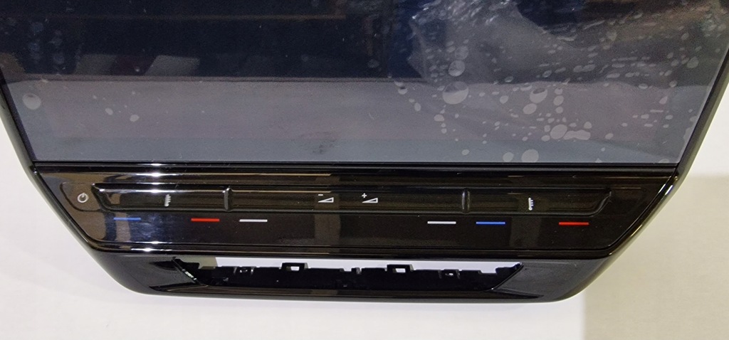 фото №8, Vw id.3 id.4 дисплей панель керування екран сенсорний 10b919605b новий