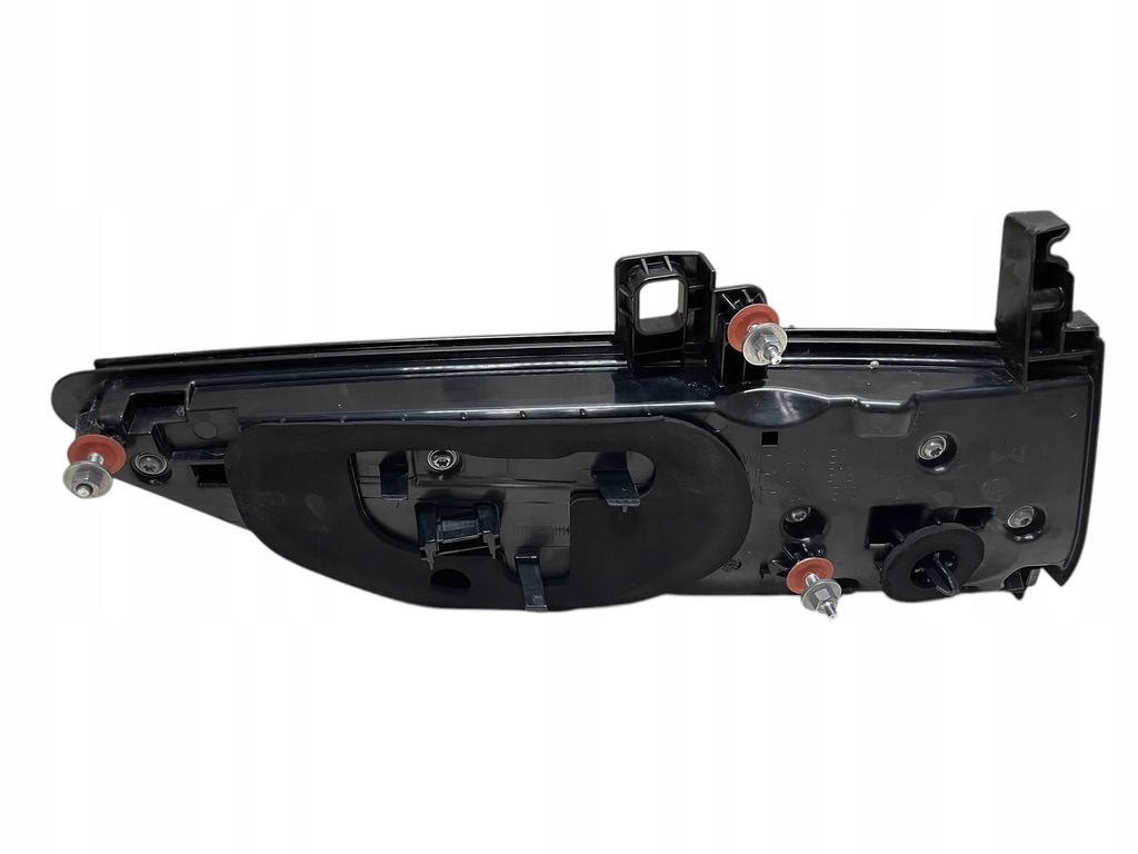 фото №11, Лампы задняя 2 x w кузов + 2 x w крышка багажника комплект bmw 7 g70 europa