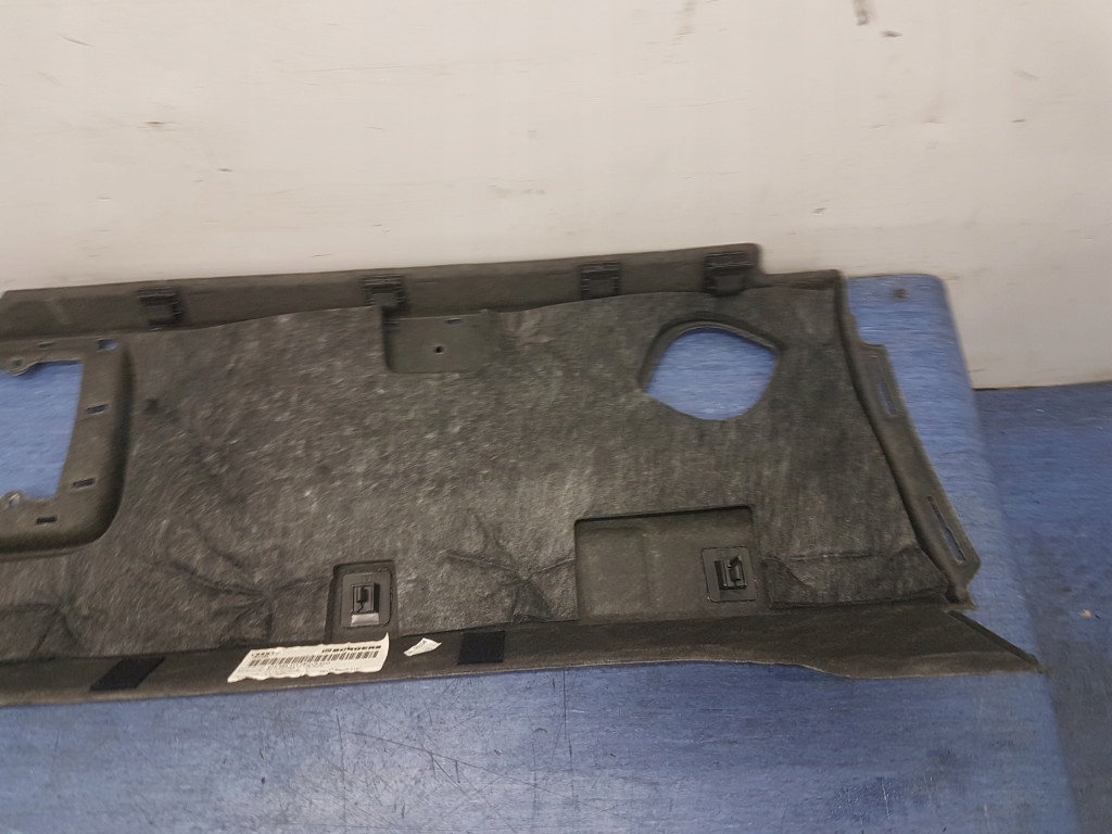 фото №8, Audi a5 8t полиця 8t0863411ab