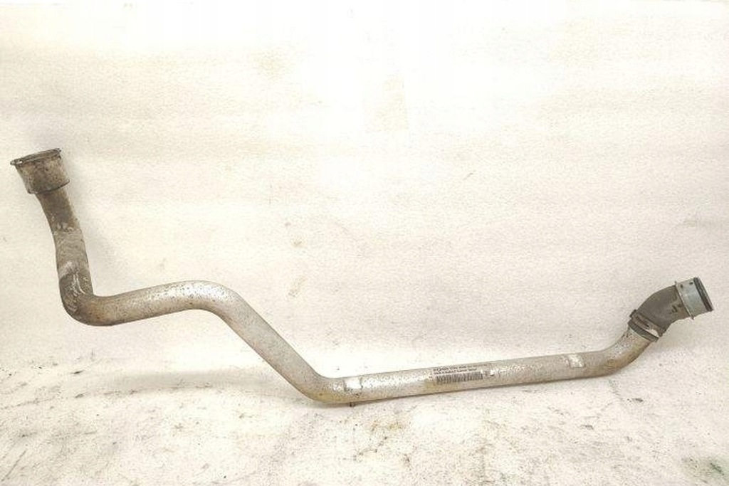 фото №6, Труба охолодження porsche 911 991 99110601502 3.4l бензиновий 257kw 2015