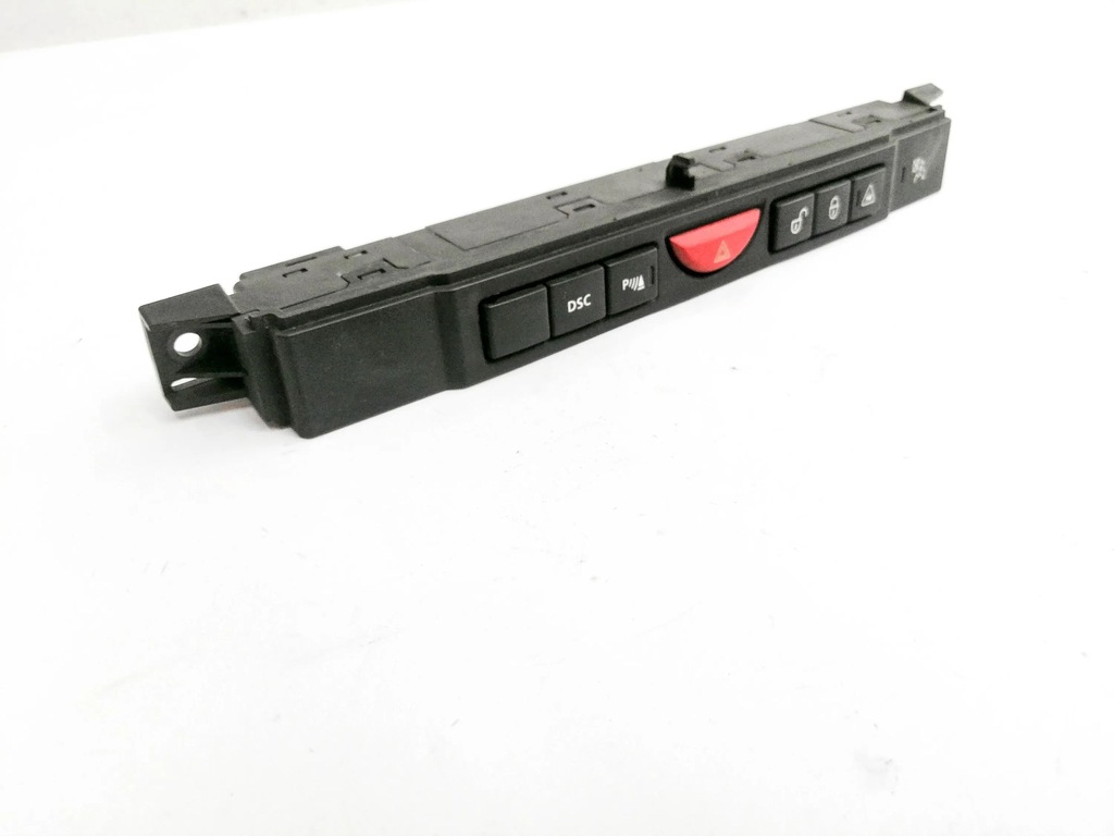 фото №4, Land rover range rover sport l320 2008 панелі керування, перемикачі