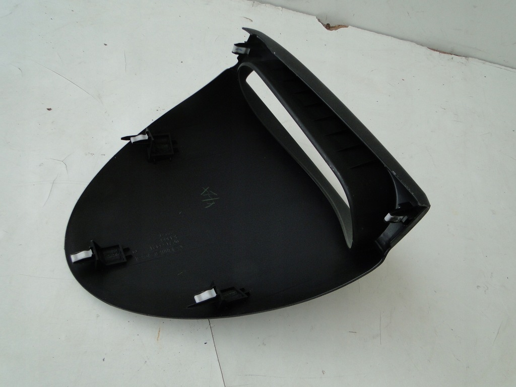 фото №8, Mazda 2 demo de 07-14 захист козирок корпус спідометра df7155421