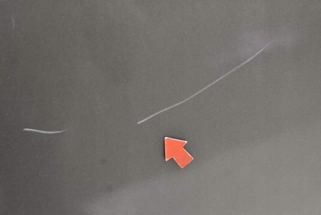 Купить Дверь левая перед передние серые honda civic 8 viii sedan 05-08