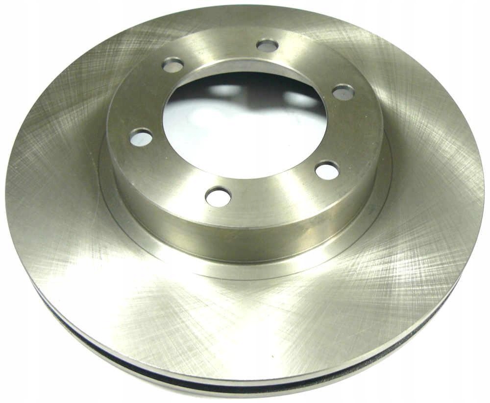 фото №1, Тормозные диски 338 lexus gx toyota 4 runner land cruiser