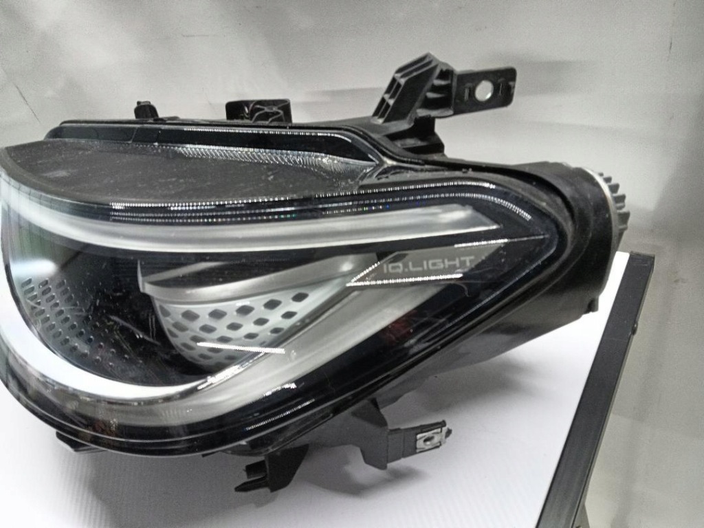 фото №3, Фара лампа левая передняя перед vw id 3 10b941035b