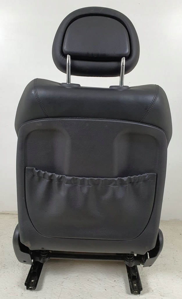 фото №8, Сиденье правый перед mercedes w203 amg europa