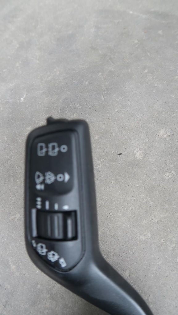 фото №6, Ford kuga mk3 повітропровід підігрів автоматична коробка передач радар стрічка шлейф комплект