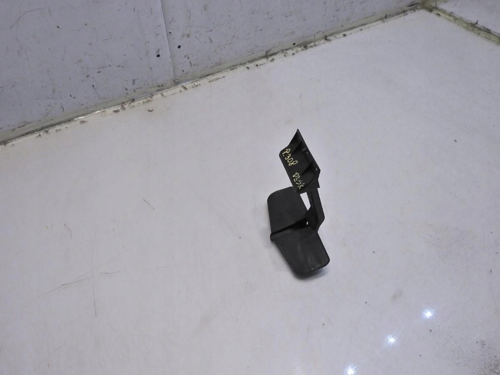 фото №6, Кронштейн кронштейн панелі консолі peugeot 308 i