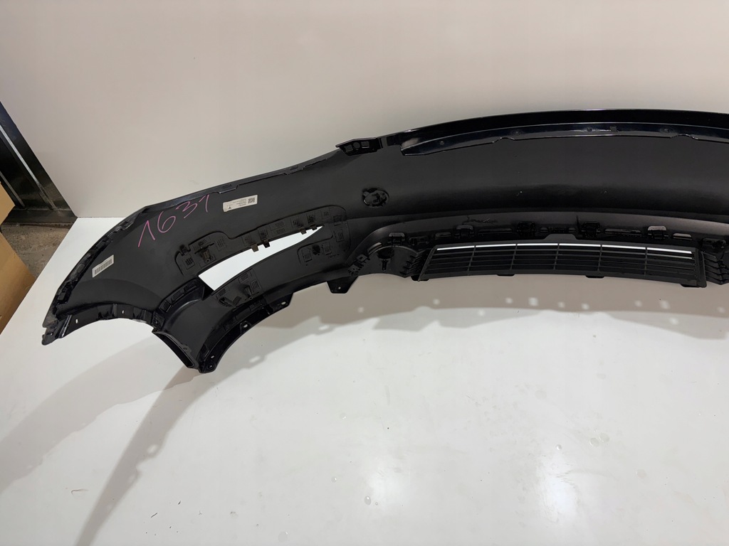 фото №11, Бампер передний tesla y 1540101