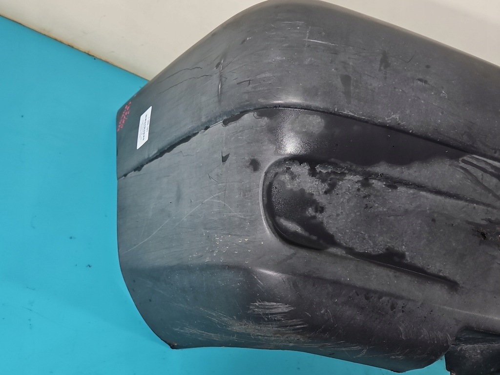 фото №14, Бампер перед peugeot expert i 95-04