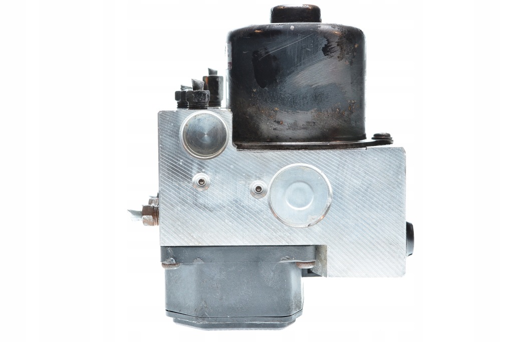 фото №7, Насос abs toyota mr2 44510-17080 133000-4190 описание