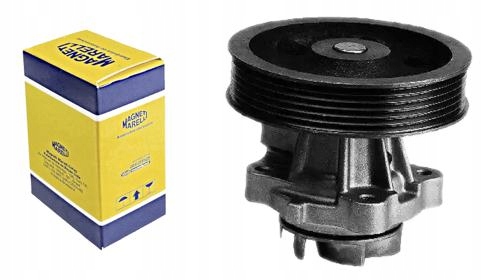 фото №14, Насос wody magneti marelli 1741085 71745026 468191